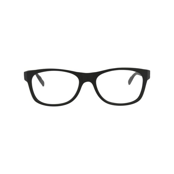 Square-Frame Injection Optical Frames